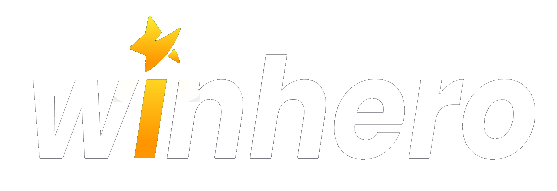 WinHero logo